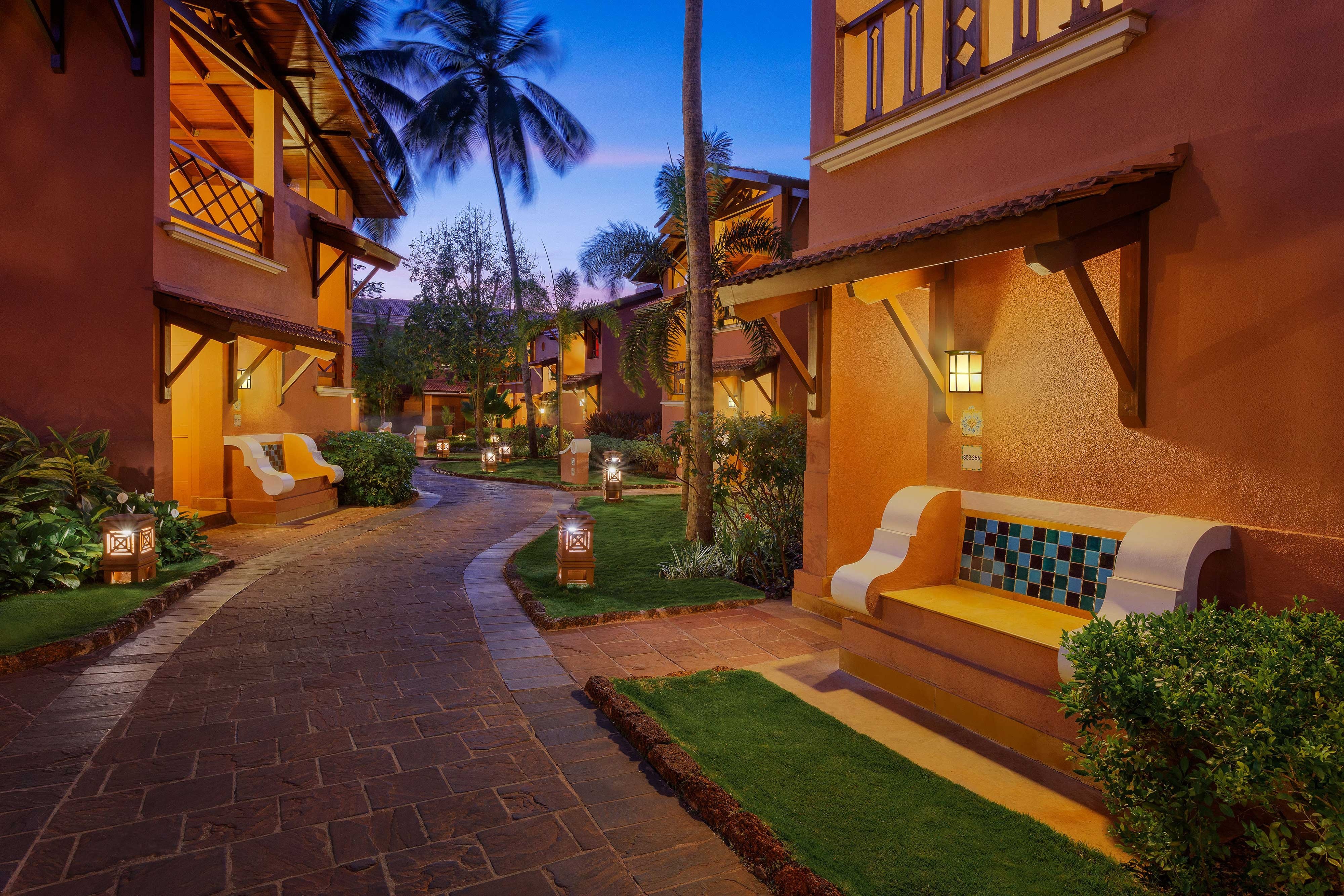 Itc Grand Goa a Luxury Collection Resort Spa Goa 31/35