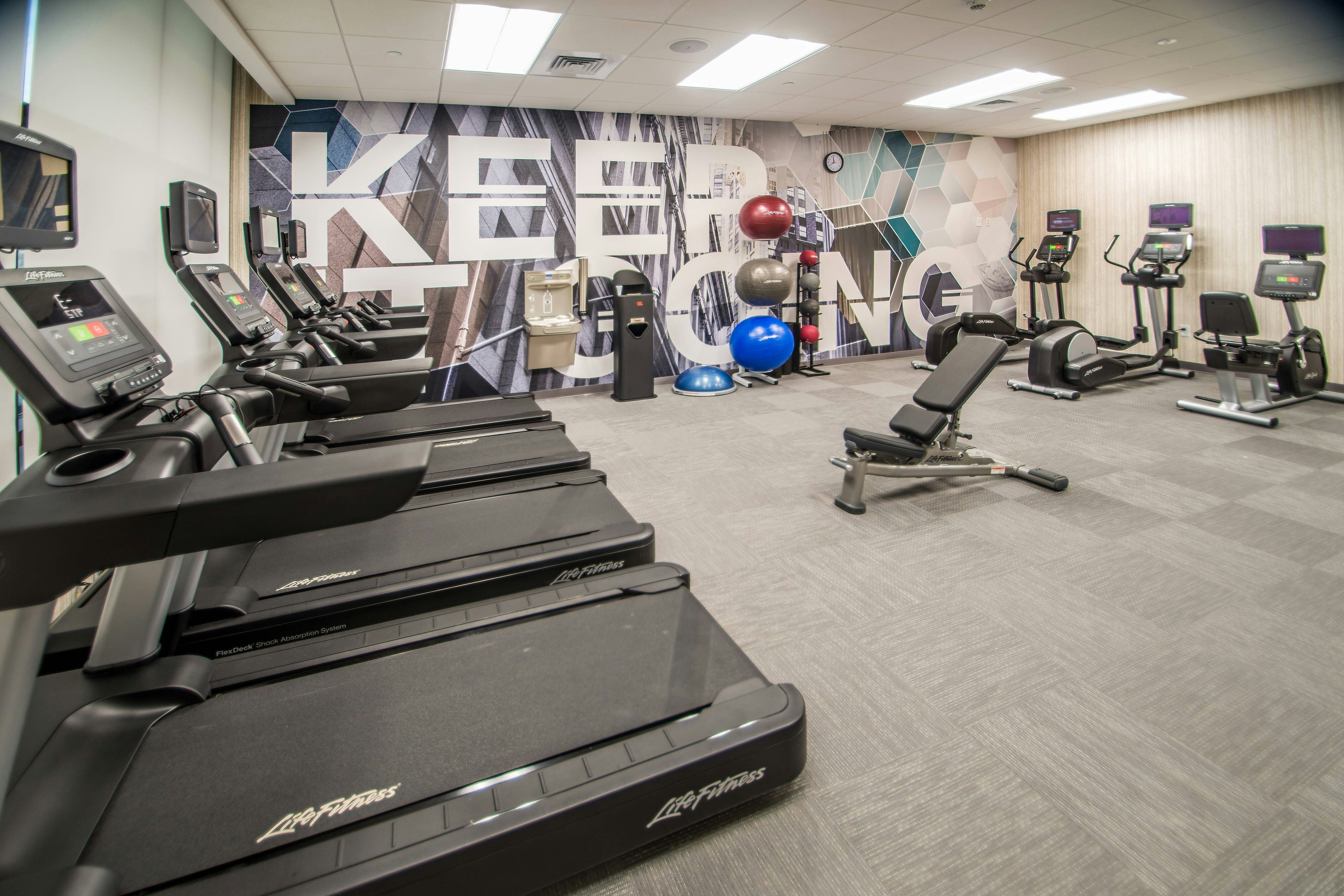 Springhill Suites By Marriott Fayetteville Fort Bragg 32/61