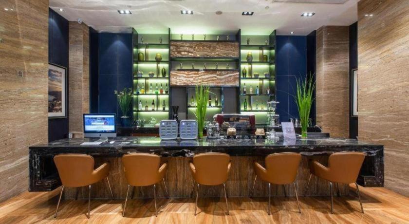 Echeng Hotel (Wuhan Optics Valley Pedestrian Street)، ووهان 75/84
