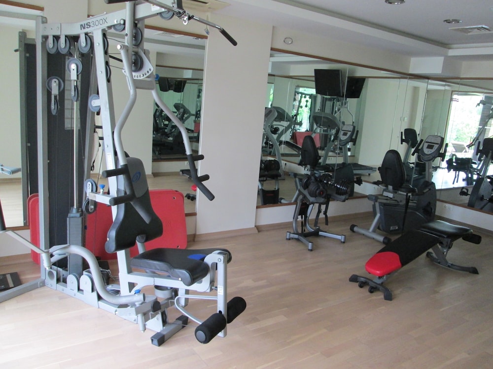 Olira Boutique Hotel & Spa 27/55