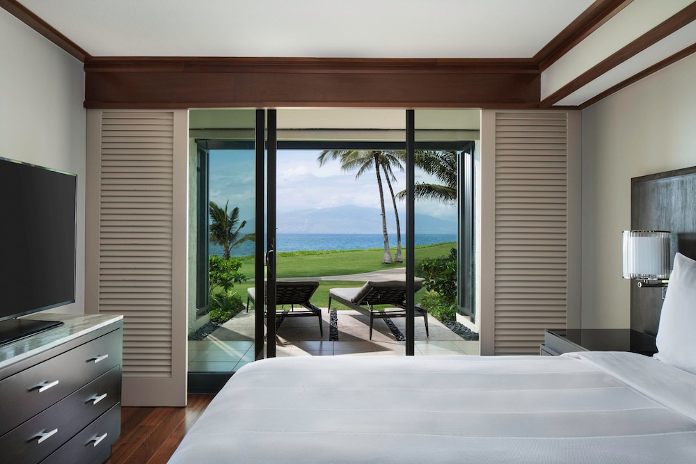 Wailea Beach Resort - Marriott, Maui 16/80