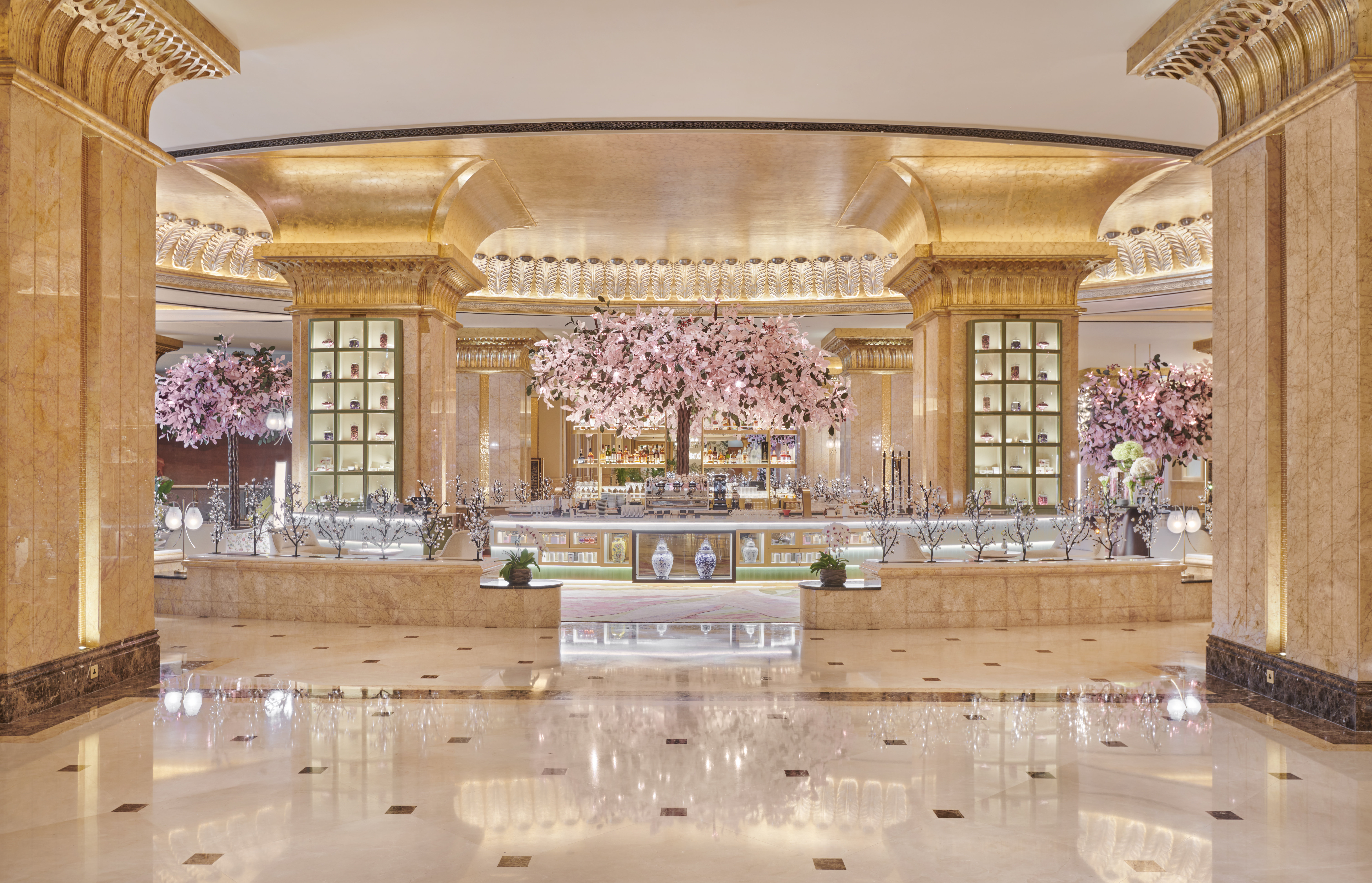 Emirates Palace Mandarin Oriental Abu Dhabi 6/50