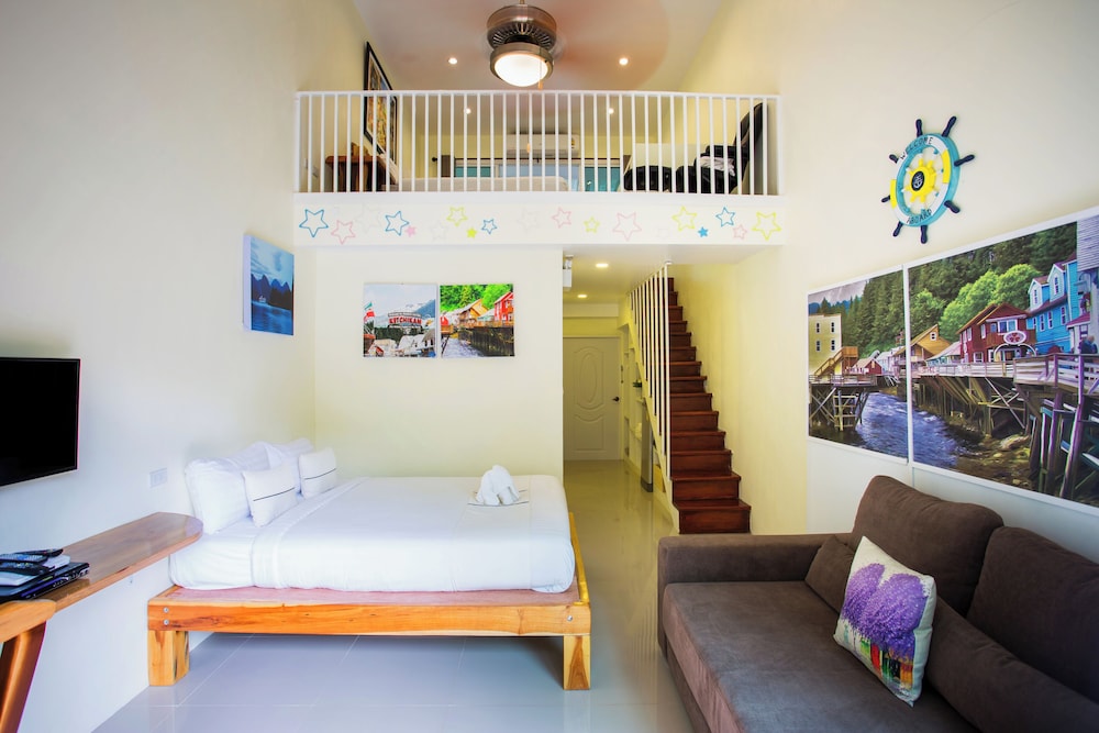 Watermill Resort 30/50
