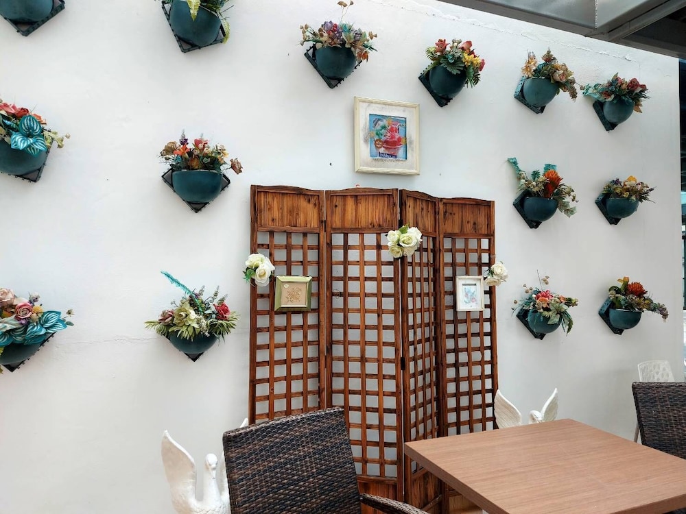 M Hotel Danok 7/61