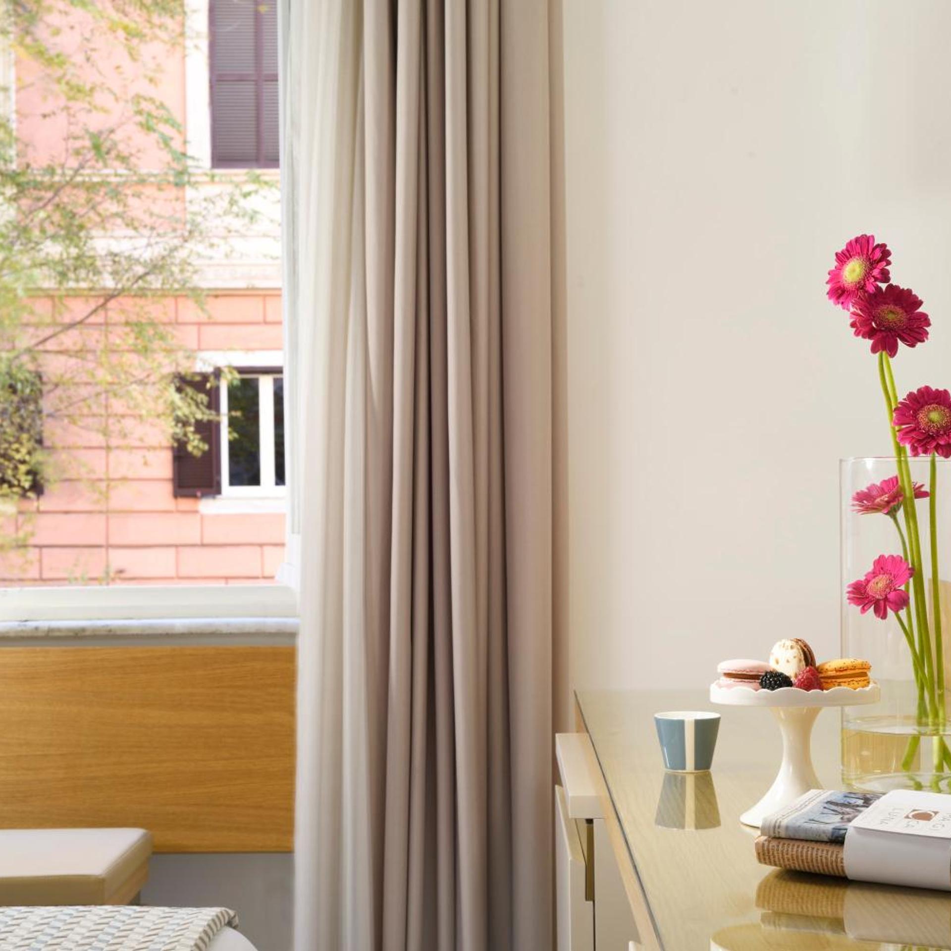 Magica Luna Boutique Hotel Roma 8/29