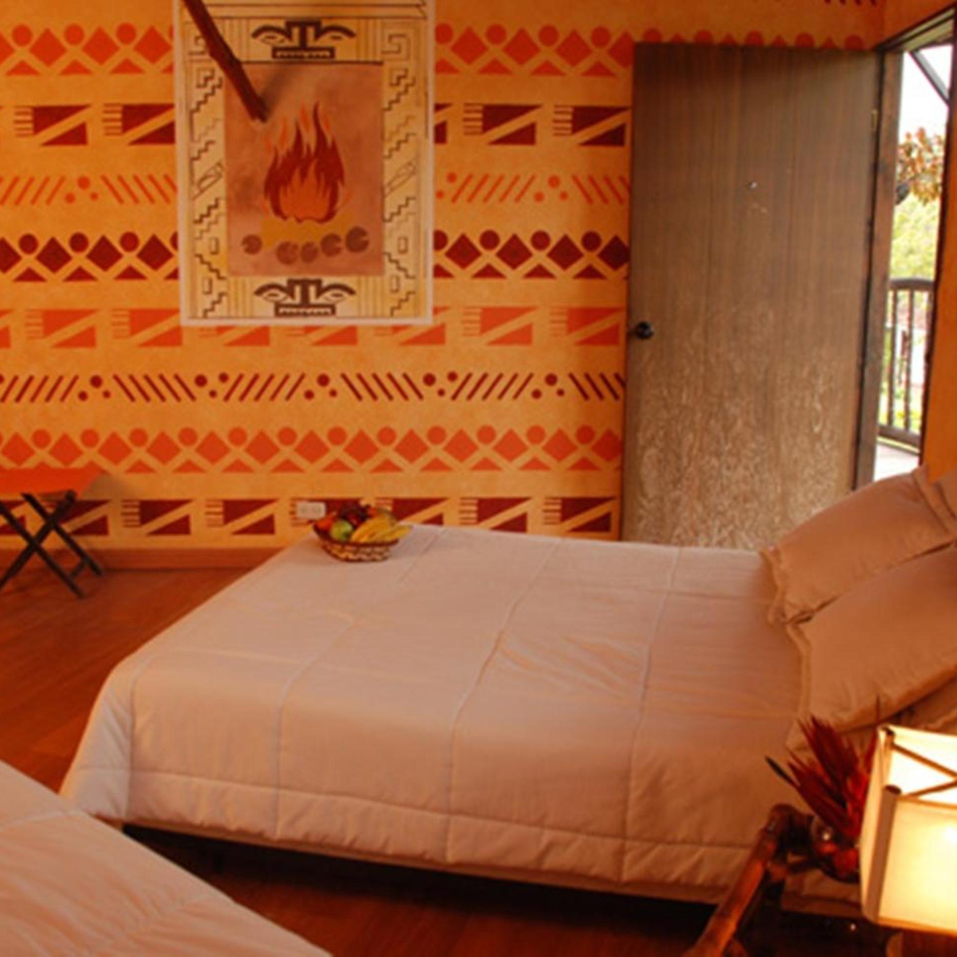 HOTEL INTERNACIONAL SAN AGUSTIN 27/50