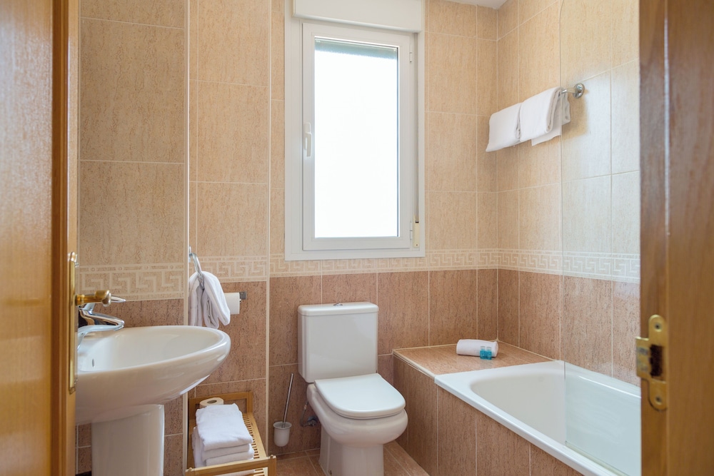 Apartamentos Solamaza 48/48