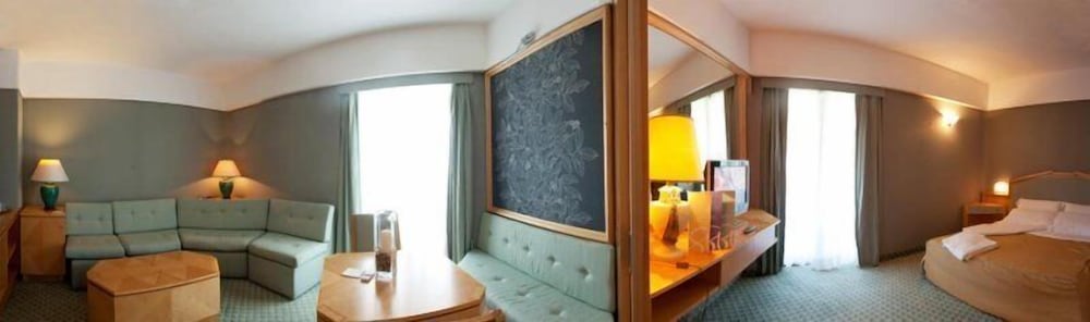 Circeo Park Hotel 18/50
