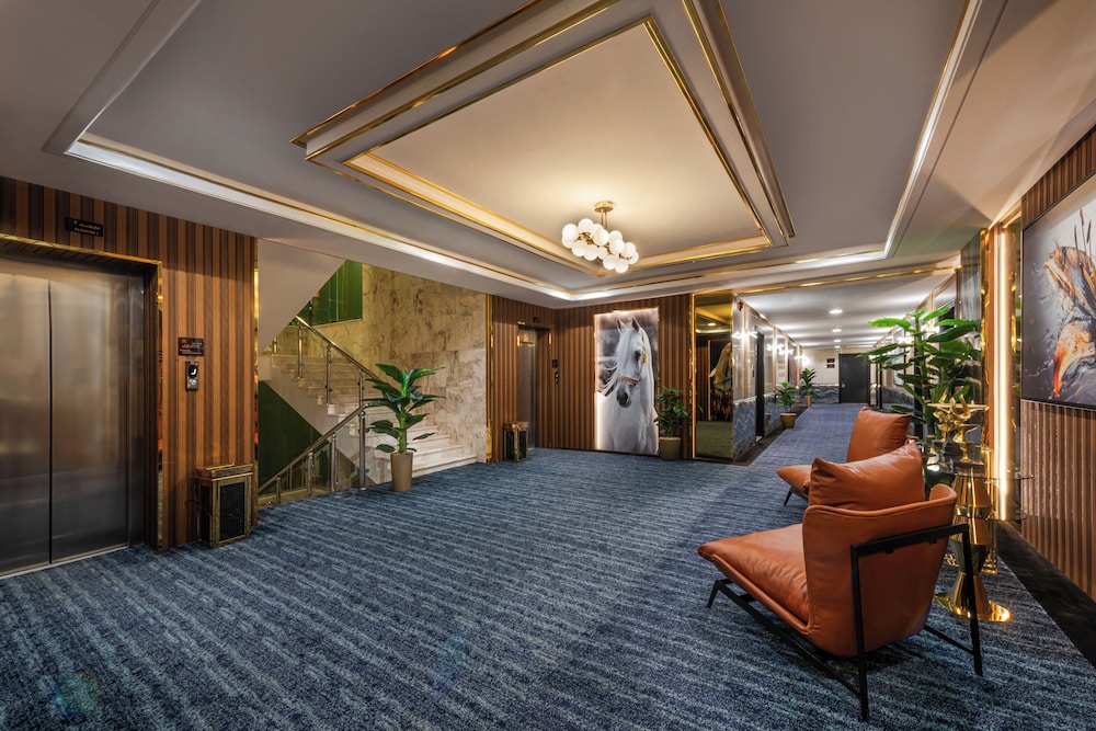 فندق روس(Ross Hotel) 27/36