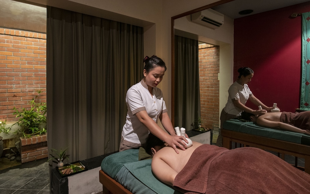 Nexus Resort & Spa Karambunai 38/78