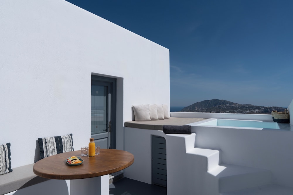 Cilon Suites Santorini 31/50
