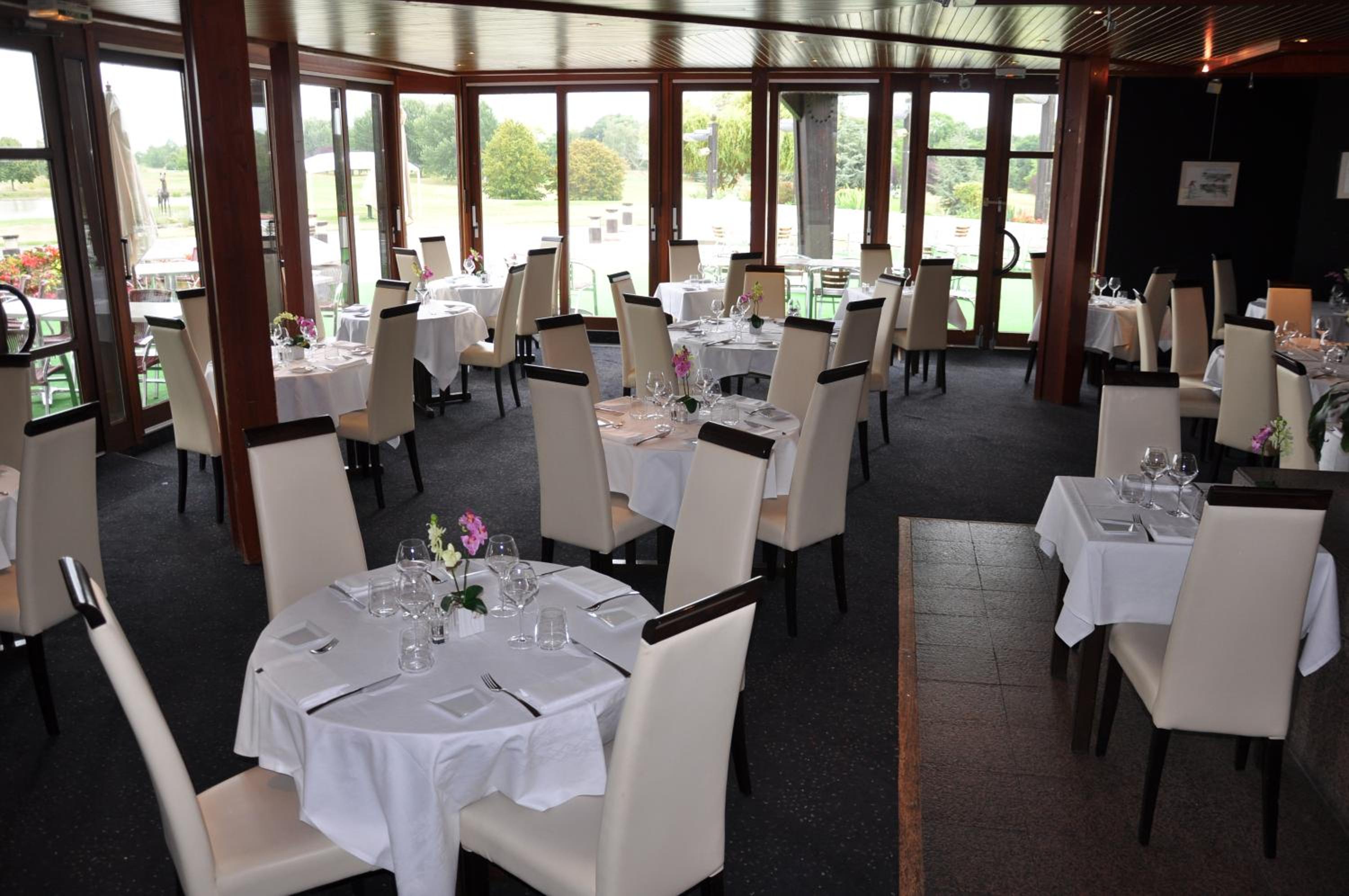Golf Hotel de Mont Griffon 28/42