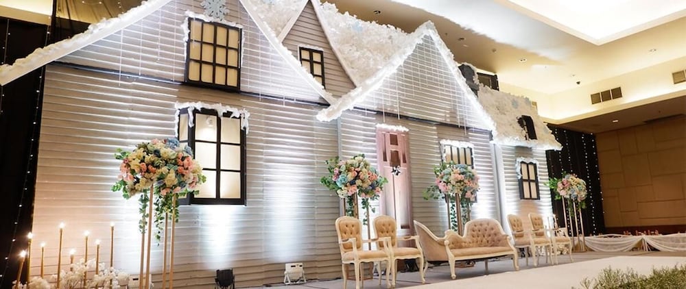 Royal Palm Hotel And Conference Center in JAKARTA