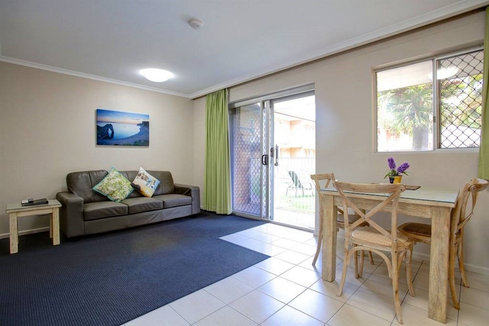 Beachpark Apartments Coffs Harbour 36/48