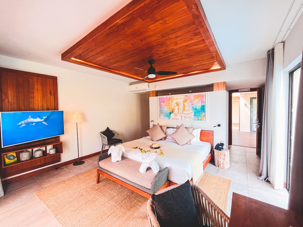 Wonders Beach Boutique Hotel 33/84