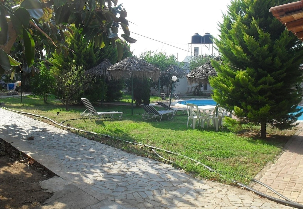 Harmony Hotel photo3
