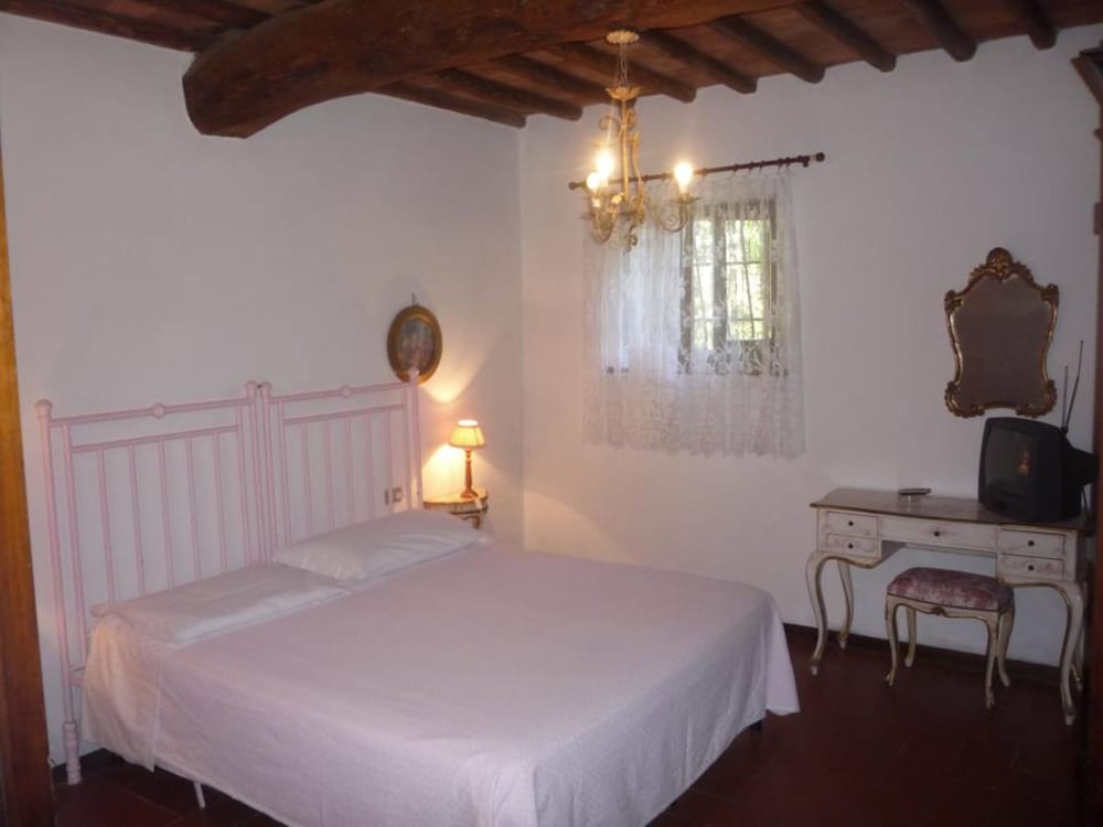 Albergo Il Colombaio 2/24