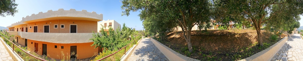 Angel Village 16/20