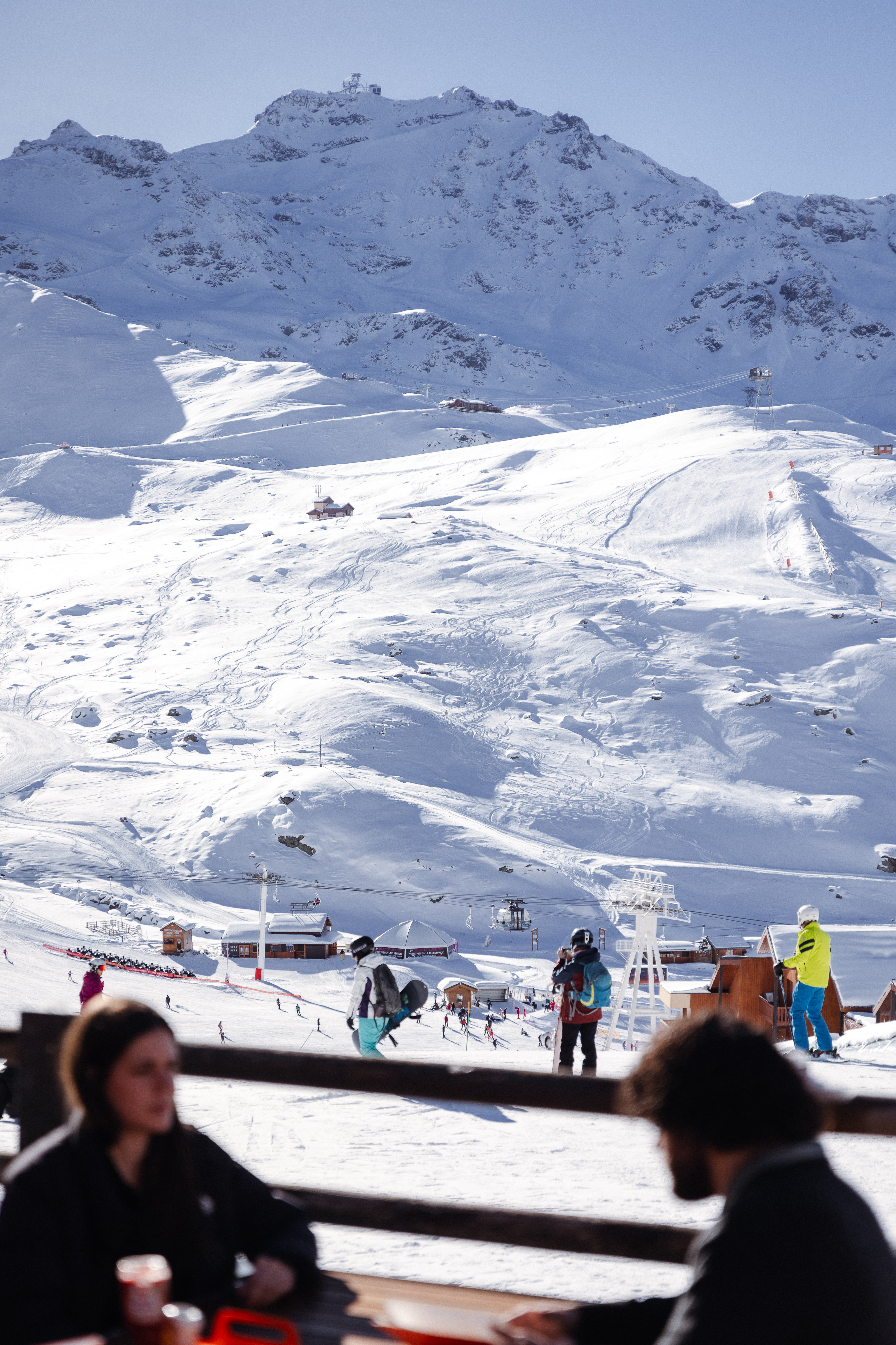 Le Val Thorens 45/50