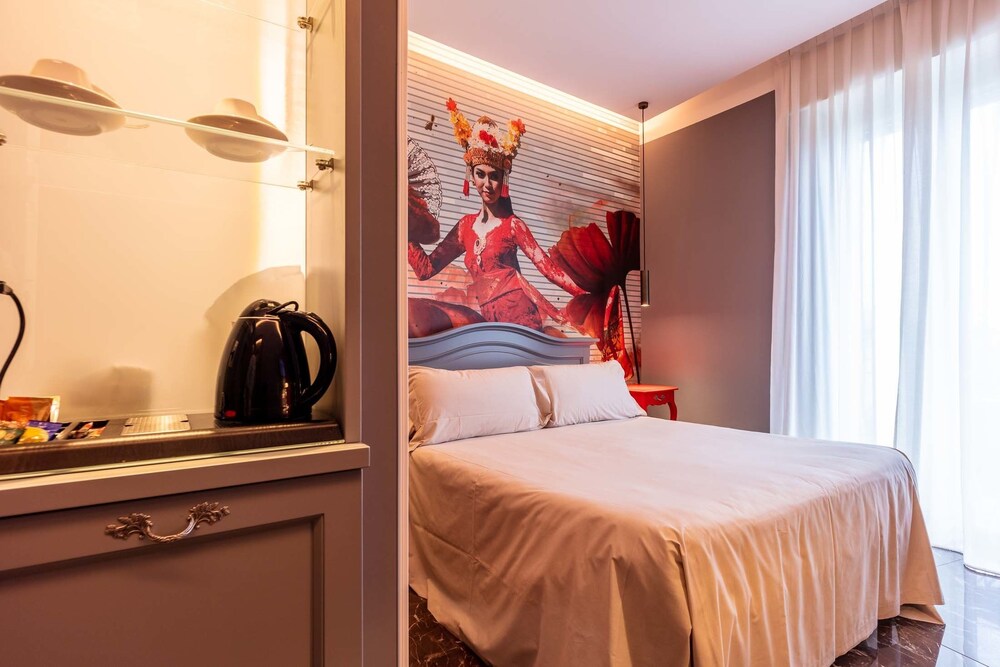 Hotel Ventaglio 27/78