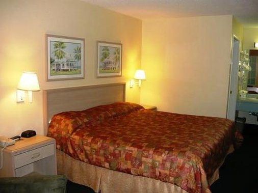 Key West Inn Cookeville 13/27
