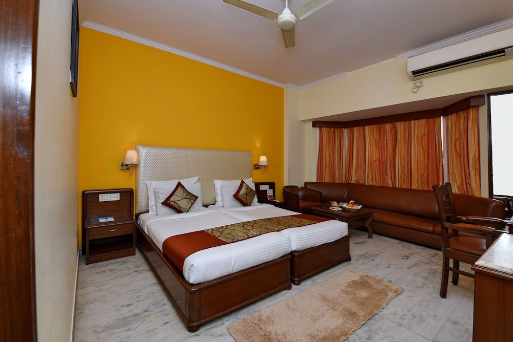 Beaufort Inn Hotel 28/56