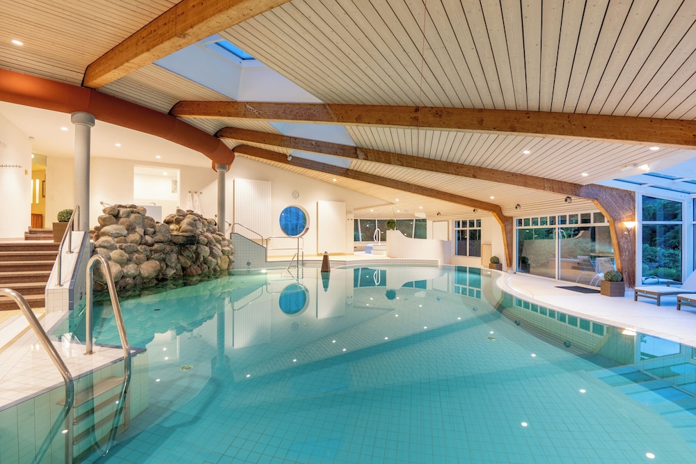 Hotel Jagdhaus Wiese 24/50