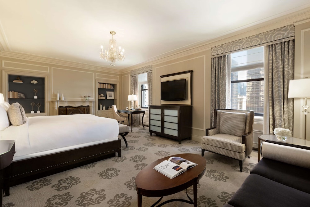 Fairmont Hotel Vancouver 26/67