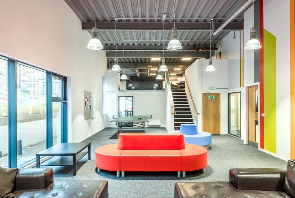 Destiny Student Shrubhill Campus Accommodation 10/17