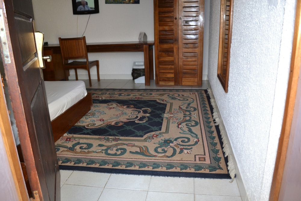 Hotel Framotel Kribi 5/26