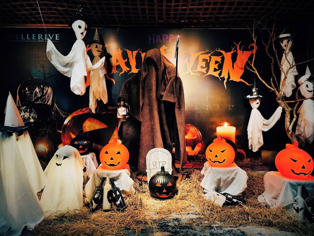 Bellerive Hoi An Resort & Spa 47/50
