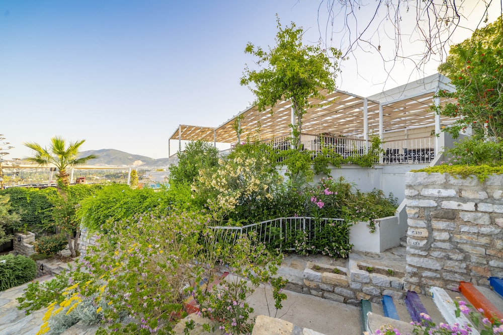 Riva Bodrum Resort - Adult Only +16 53/67