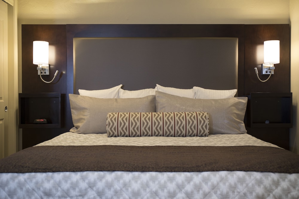 Scottsdale Camelback Resort 22/78