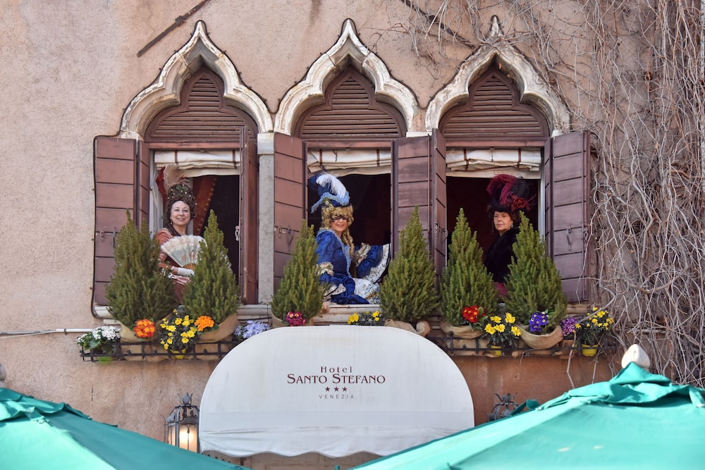 Hotel Santo Stefano 29/47