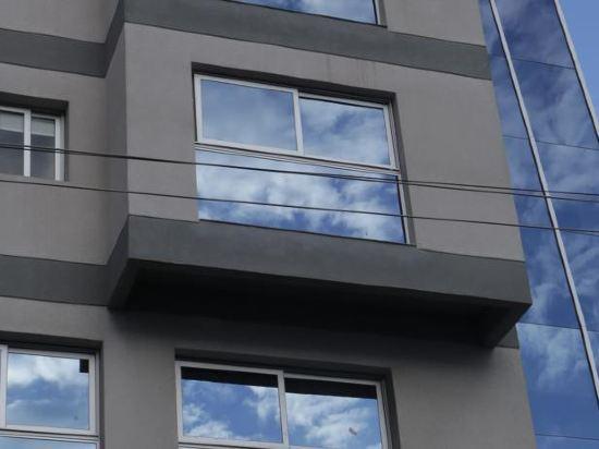 Nubes Apart Hotel 4/45
