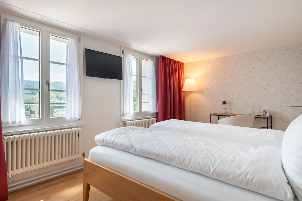 Hotel & Restaurant Linde Heiden 11/46