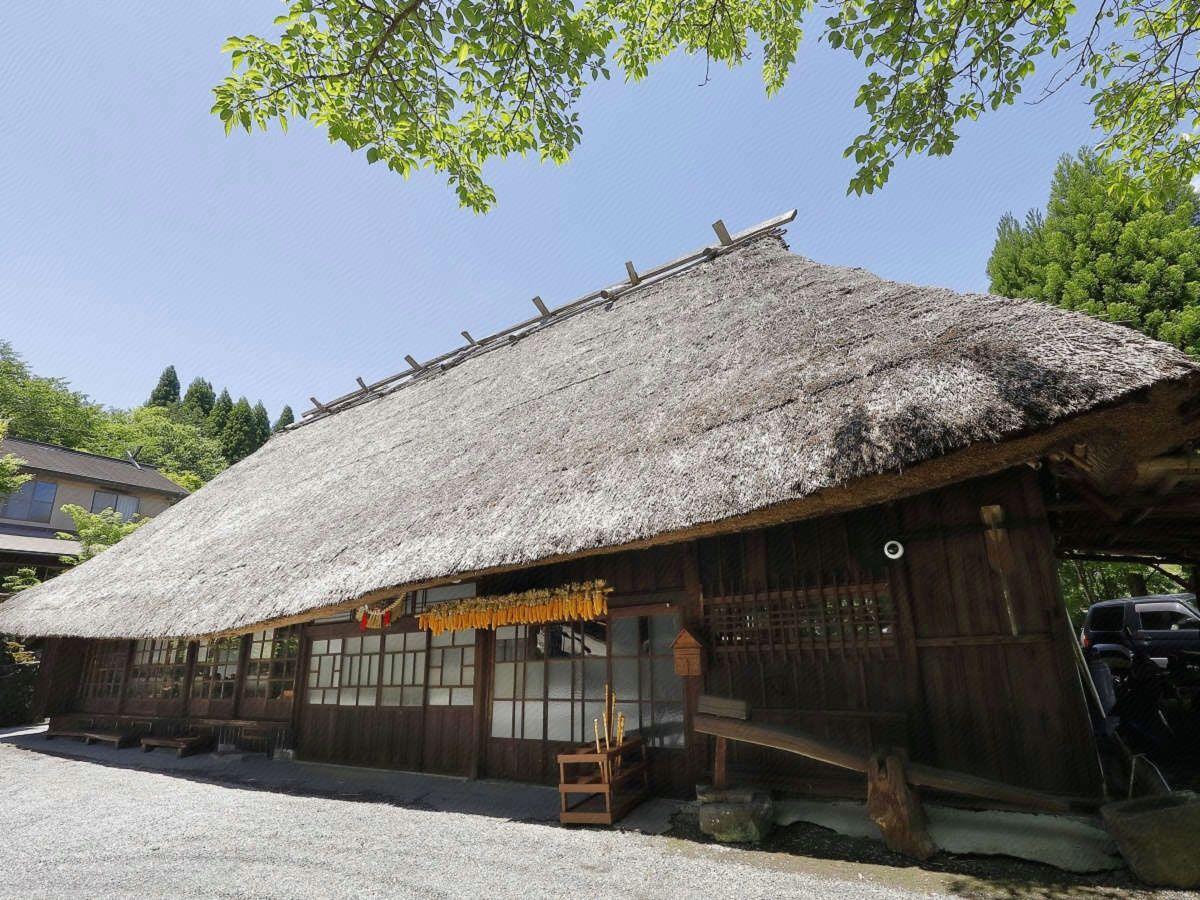 Hotel Shikimi 4/36