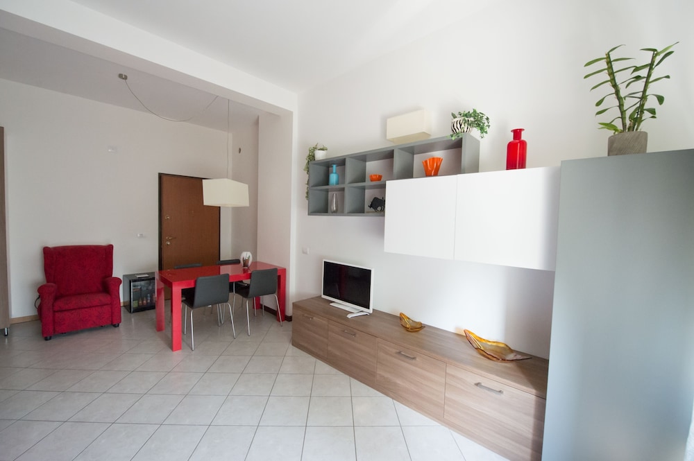 Residenza Cenisio 39/74