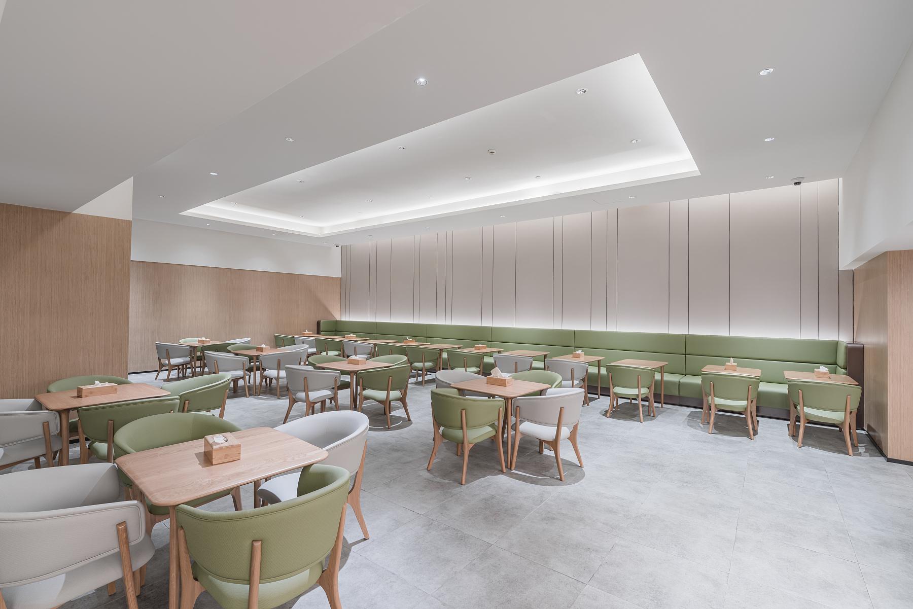 JI Hotel Shanghai Hongqiao Wuzhong Road 14/18