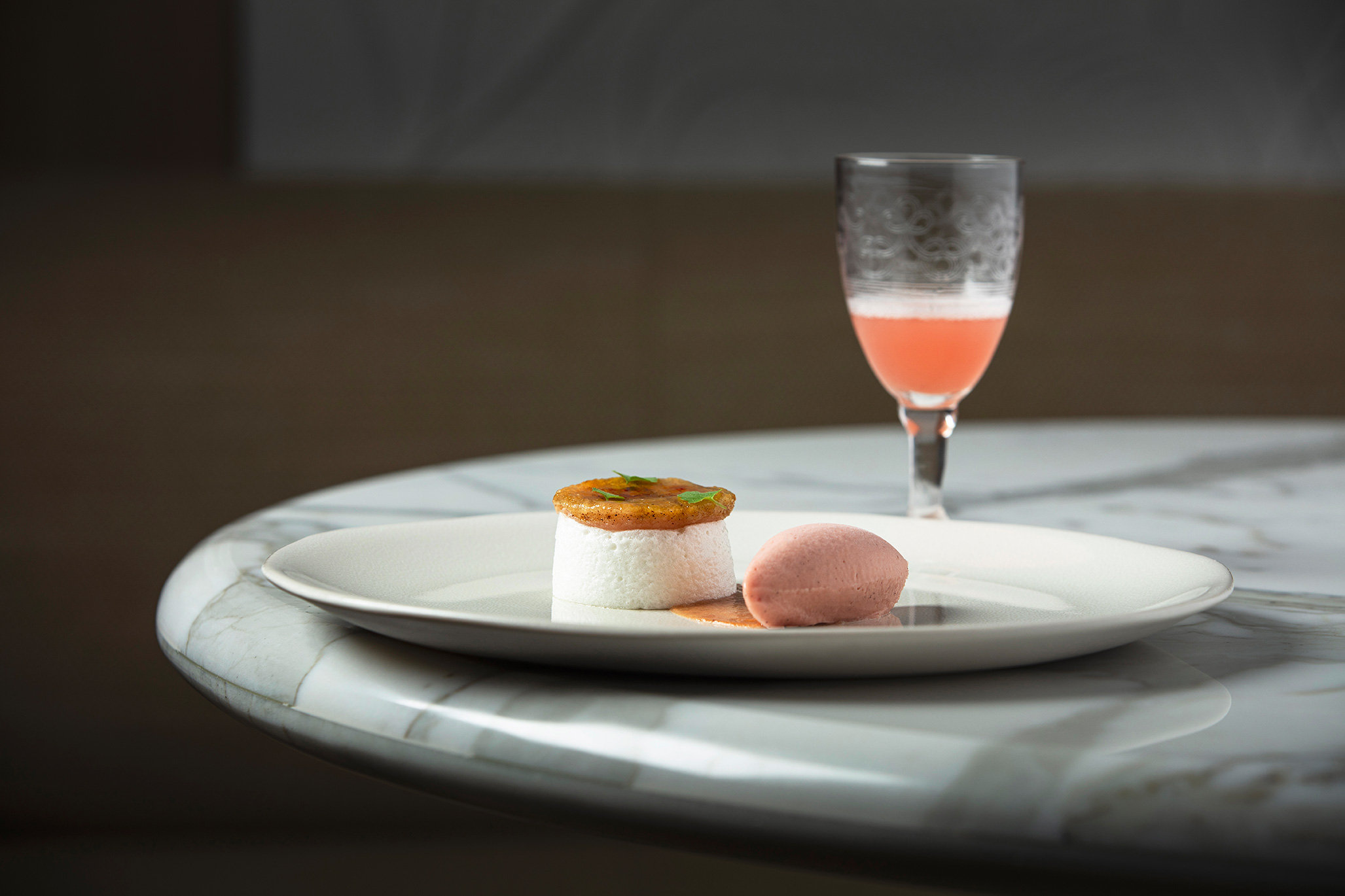 Le Domaine de Verchant Relais Chateaux 22/63