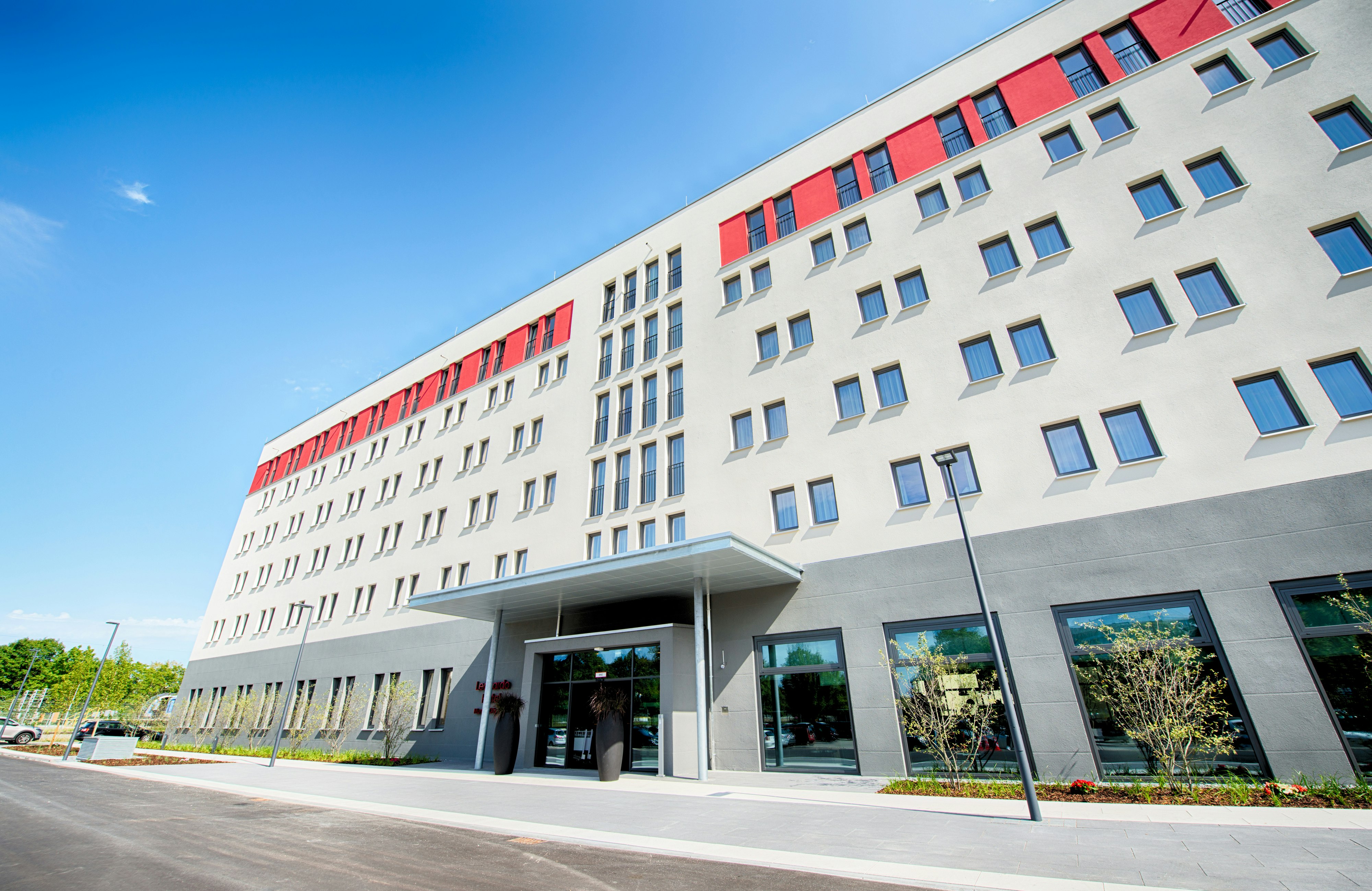 LEONARDO HOTEL MUNICH CITY EAST 5/71