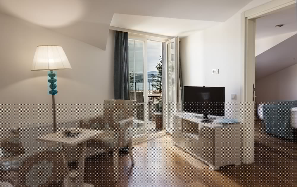 Turkuaz Suites 22/54