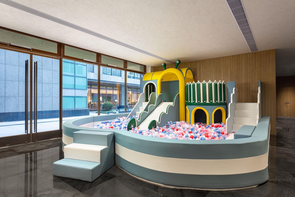 Wyndham Garden Hotel Xixi Hangzhou 40/43