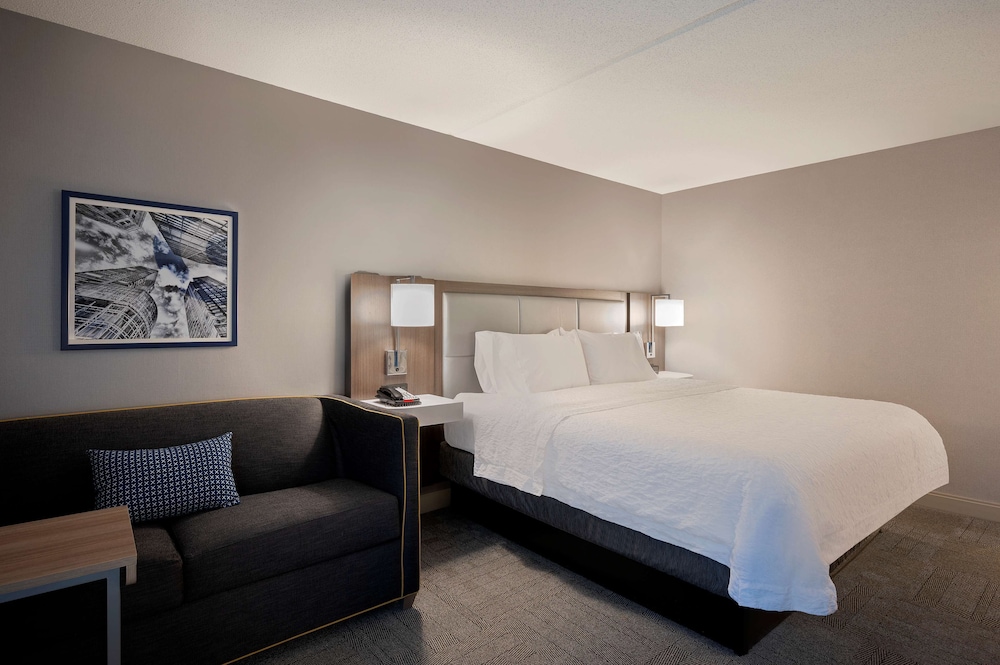 Hampton Inn Boston Cambridge 15/38