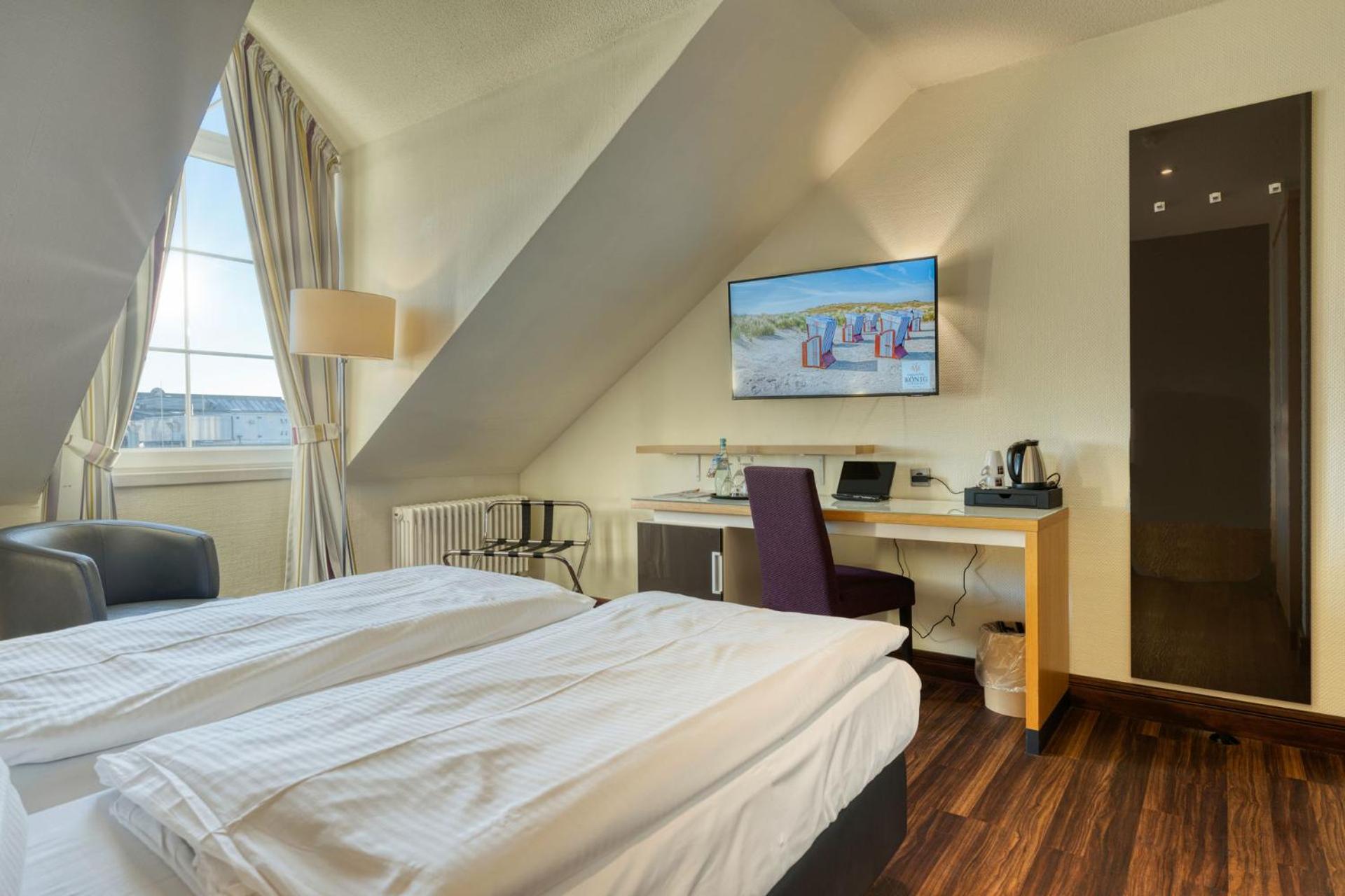 Inselhotel Konig 22/57