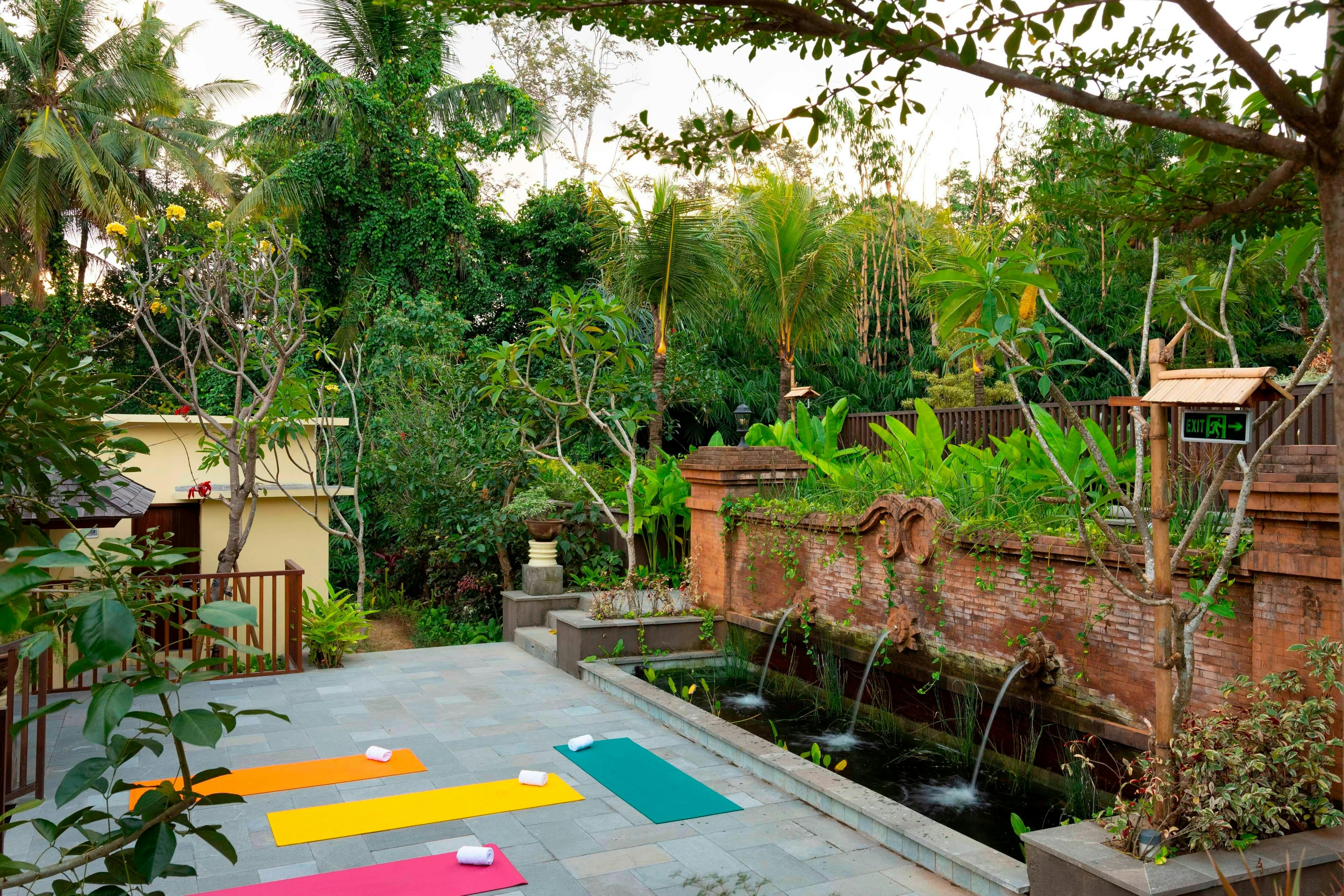 Element by Marriott Bali Ubud 21/21