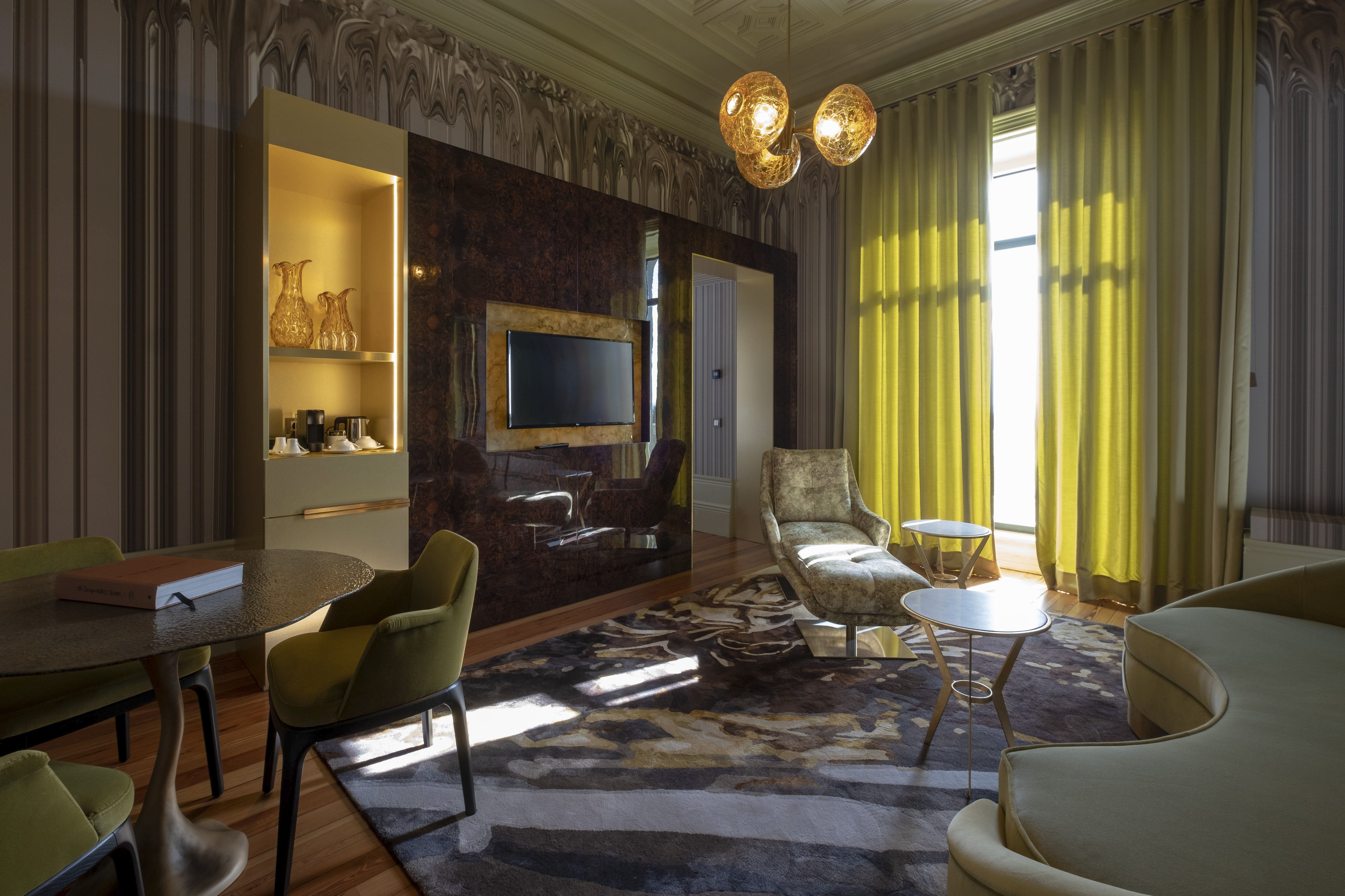Vila Foz Hotel And Spa 44/85