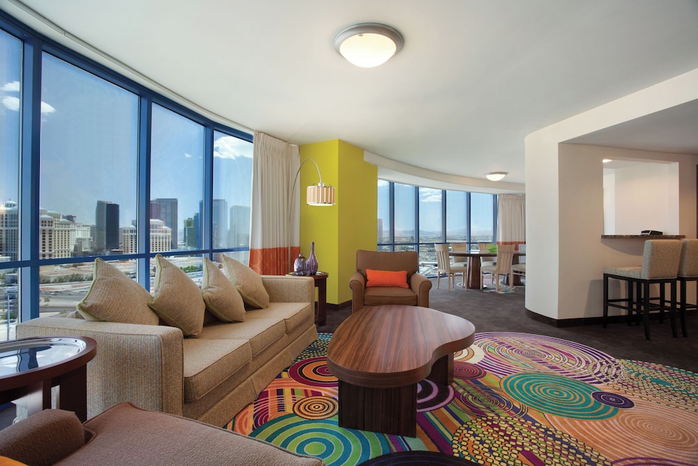 Rio Hotel & Casino - Masquerade Tower 40/61