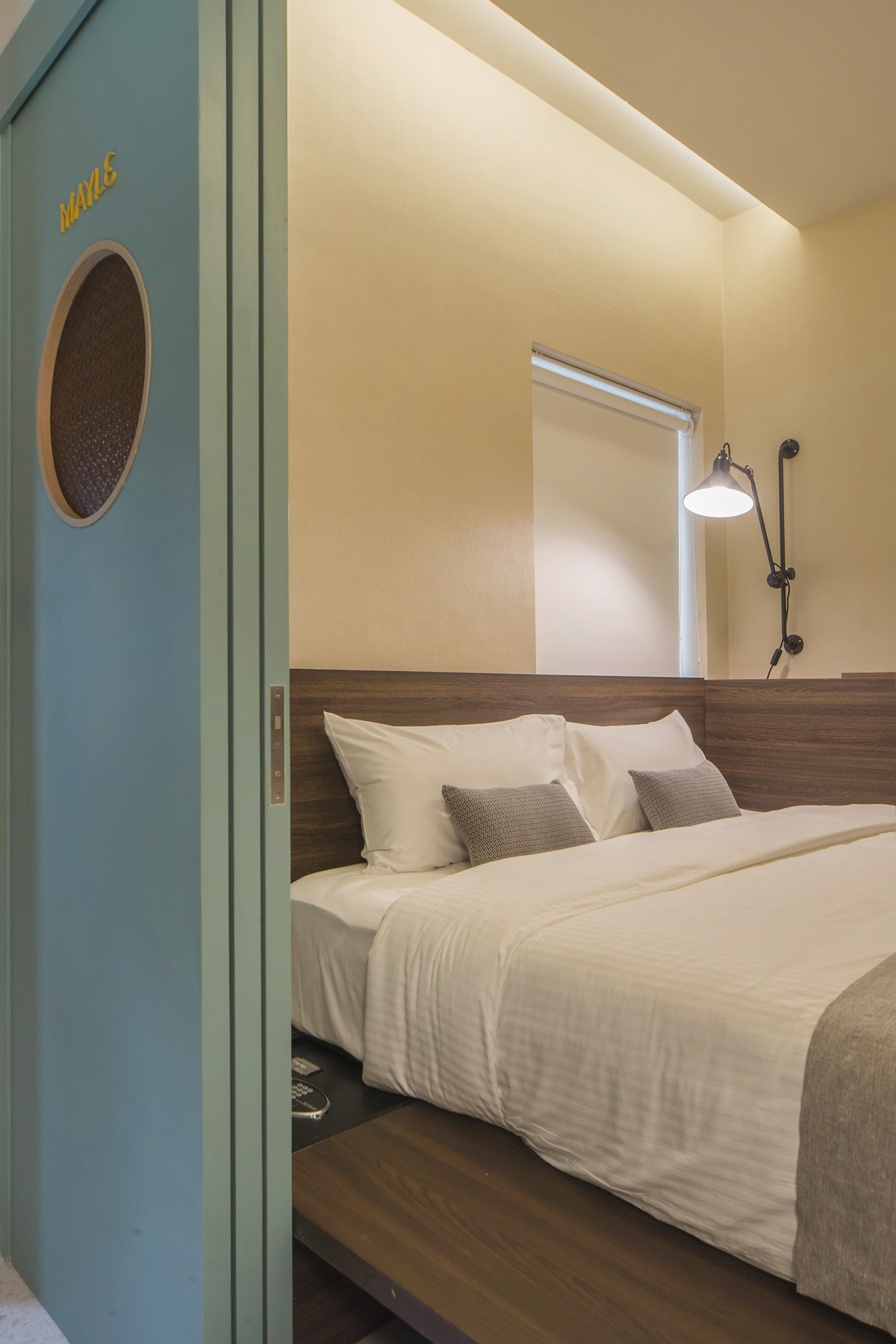 The Great Madras By Hotel Calmo 26/51