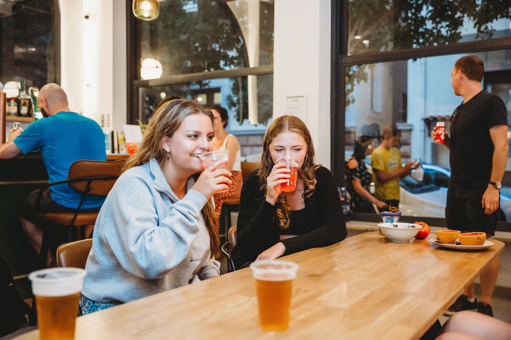 Athens Backpackers 32/44